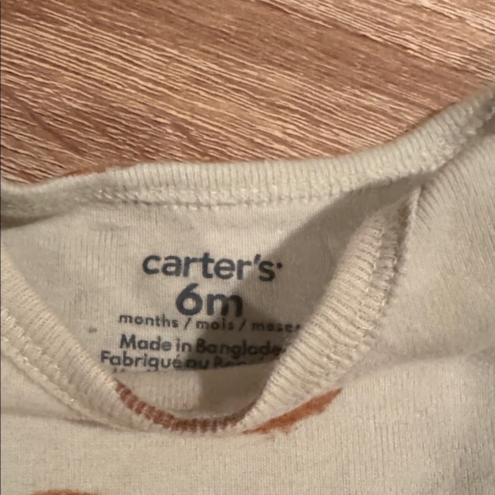 Carter's Set - Picture 2 of 3